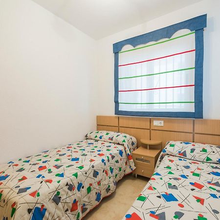 Apartamentos Jardines Del Mar II Oropesa del Mar Exterior foto
